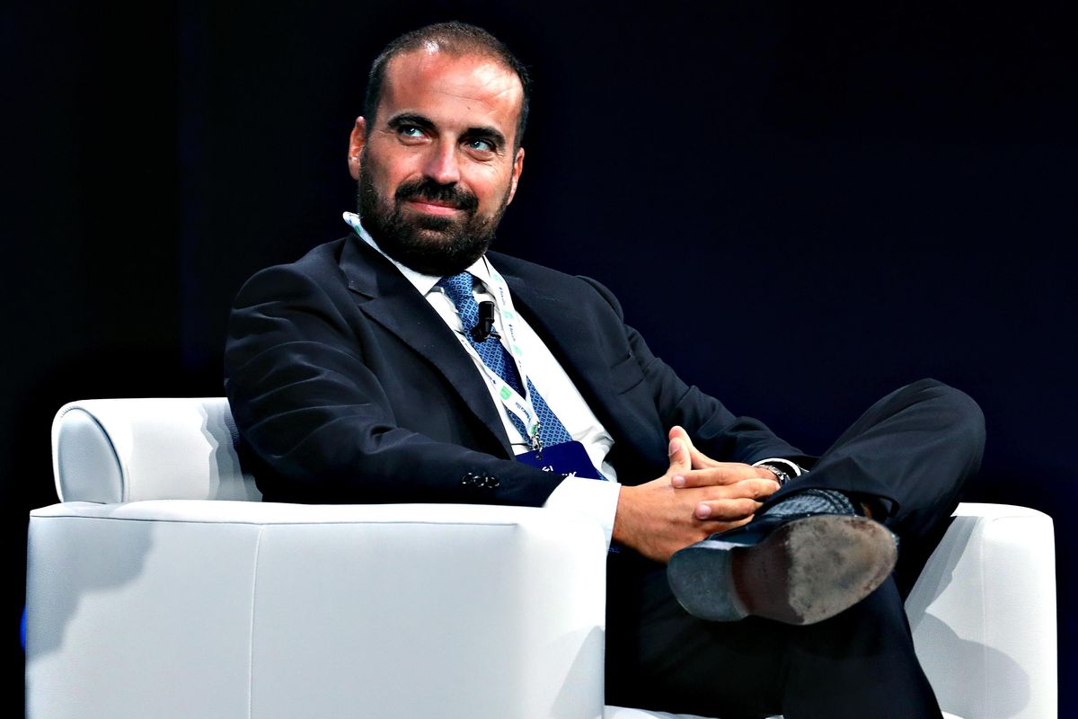 La sfida di Generali piomba in Parlamento