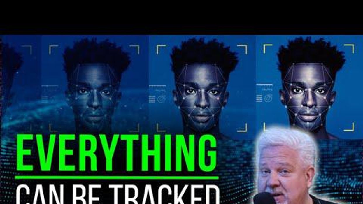 Will this law FINALLY stop government from SPYING on us?!