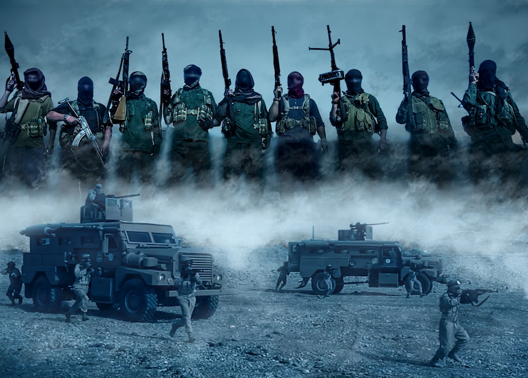 Più di 1.500 foreign fighters da Marocco e Tunisia verso il Siraq