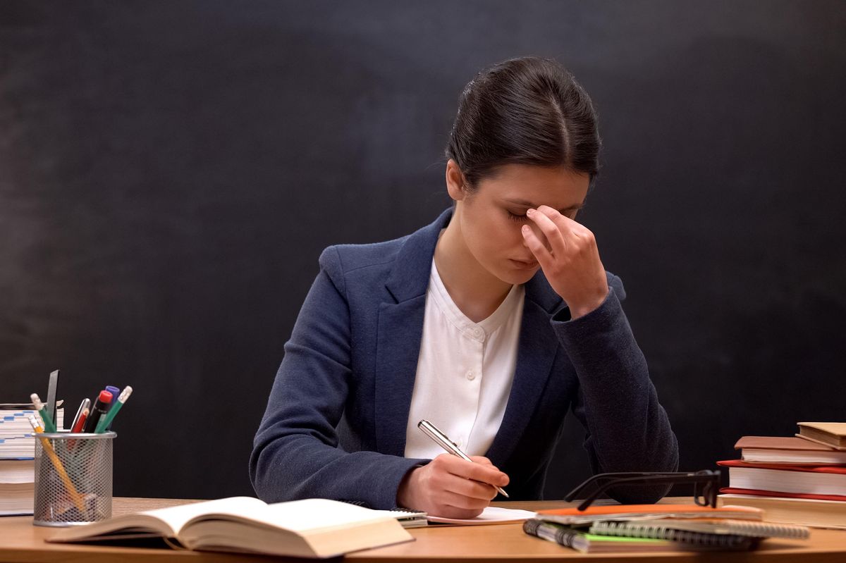 Docenti a scuola ma senza mansioni. Presidi in rivolta e silenzio dal Miur
