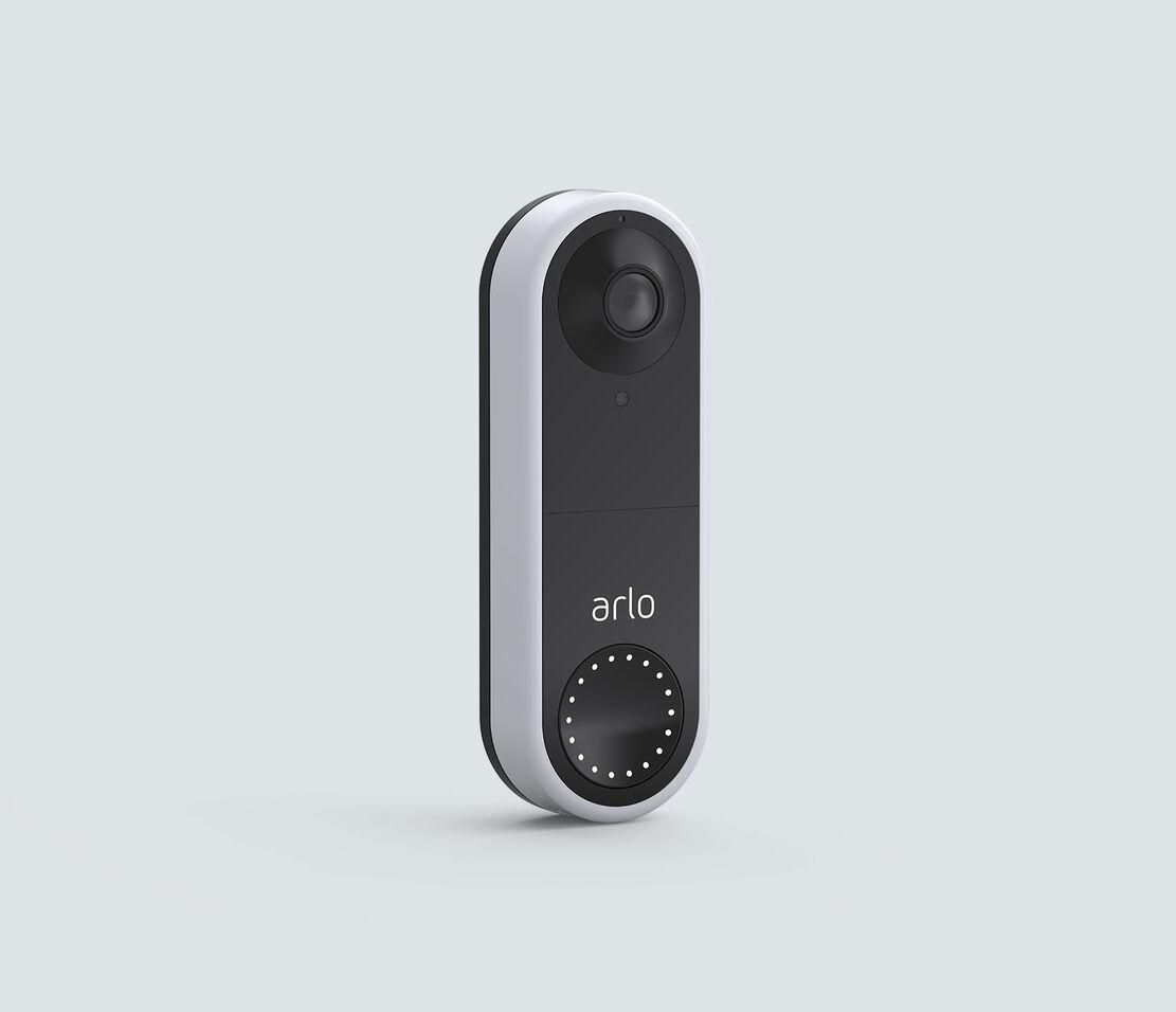 Arlo baby best sale monitor black friday