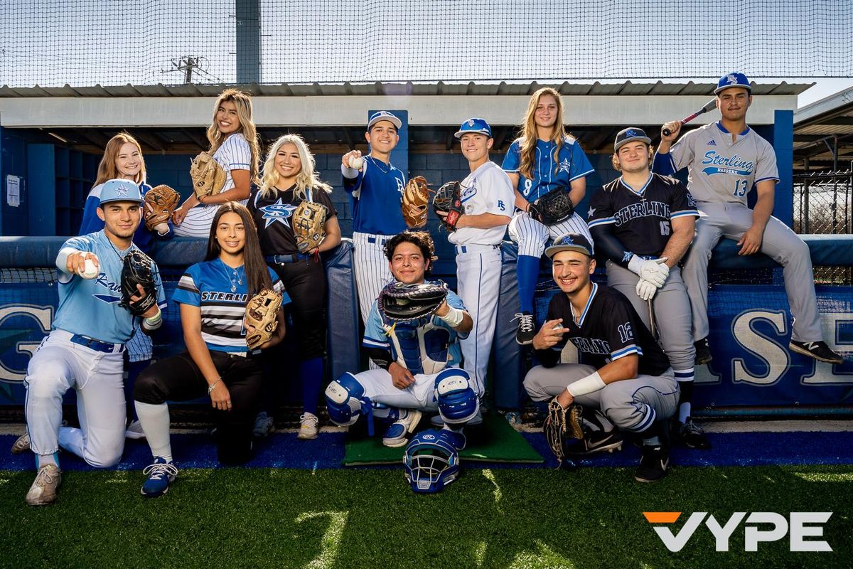 THROUGH THE LENS: Goose Creek CISD Spring Media Day Recap