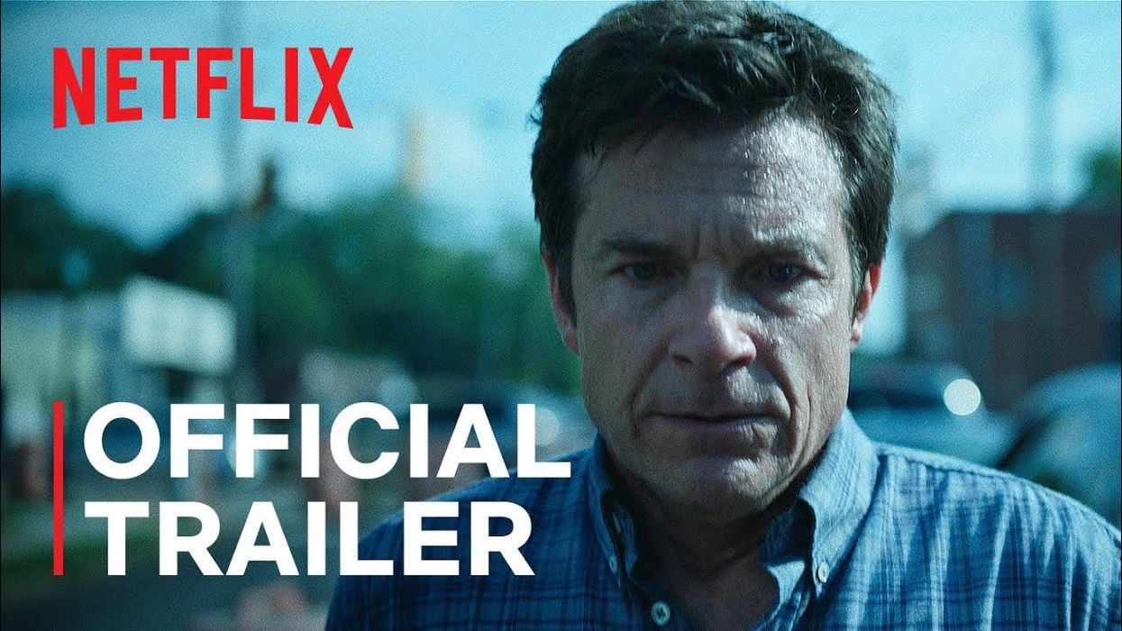 Watch the 'Ozark' official trailer for part 2 of its final season