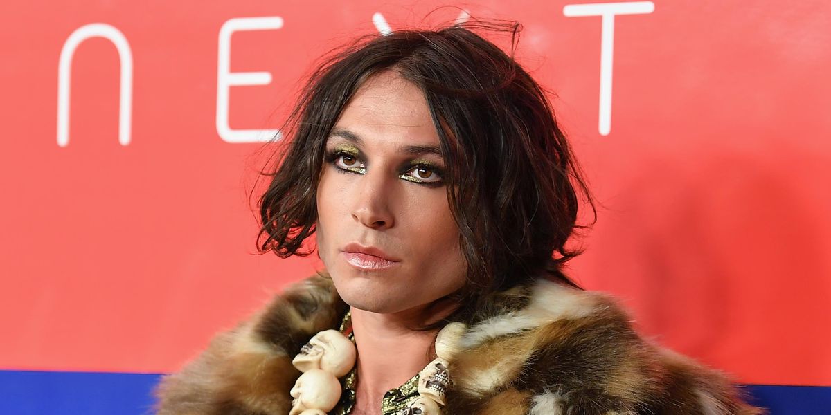 Ezra Miller Arrested for 'Disorderly Conduct' in Hawaii
