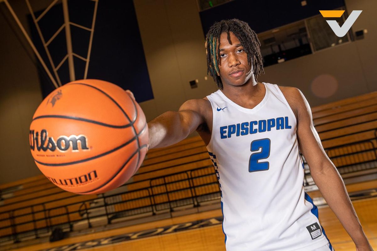 HOU Private School Boy's Player of the Year Poll presented by Houston Methodist Orthopedics & Sports Medicine