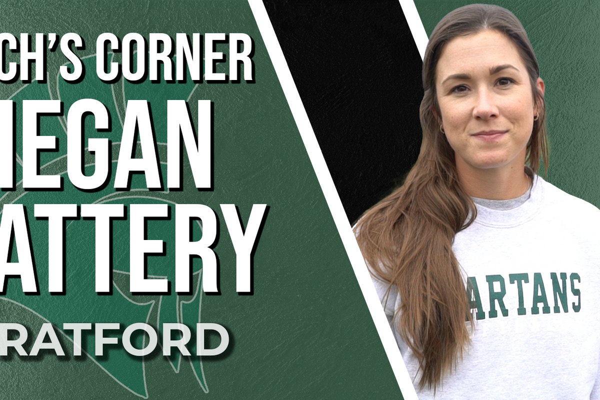 VYPE Coaches Corner: Megan Slattery of Stratford Softball