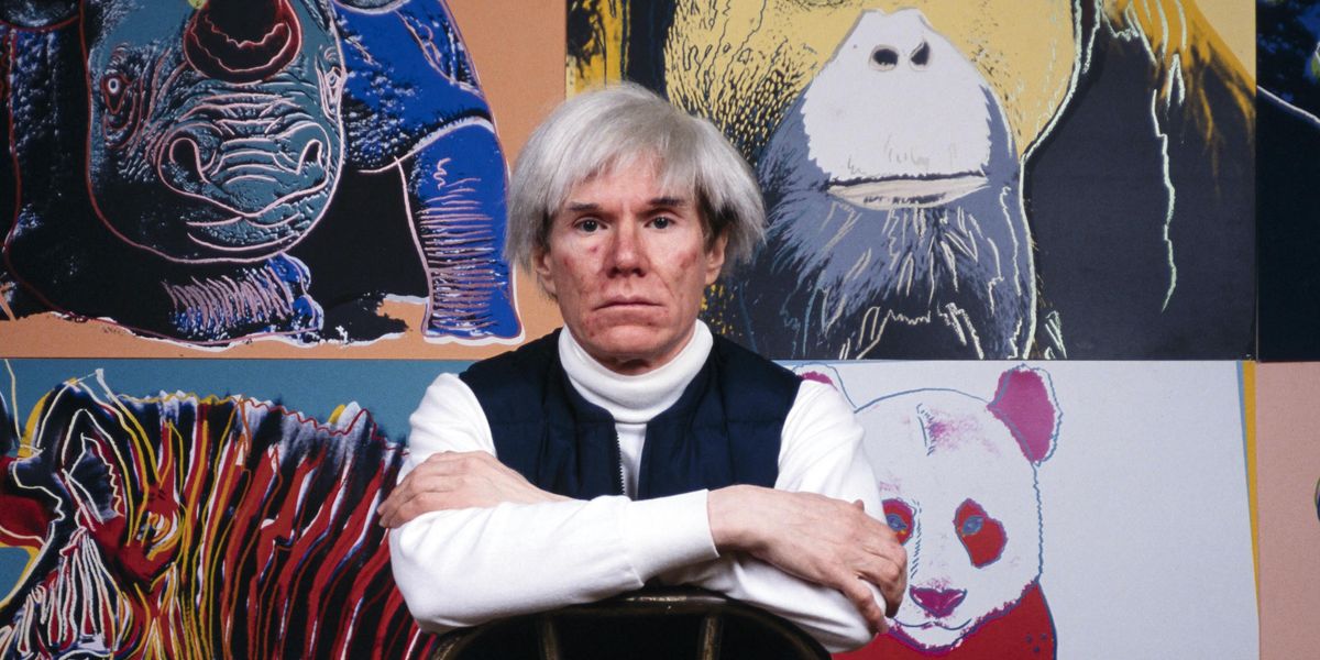 Andy Warhol Copyright Infringement Case Will Go to the Supreme Court