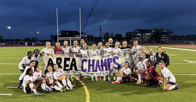 Houston-area Girls Soccer 2022 Playoff Scores: Area Round