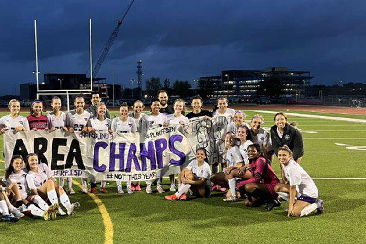 Houston-area Girls Soccer 2022 Playoff Scores: Area Round