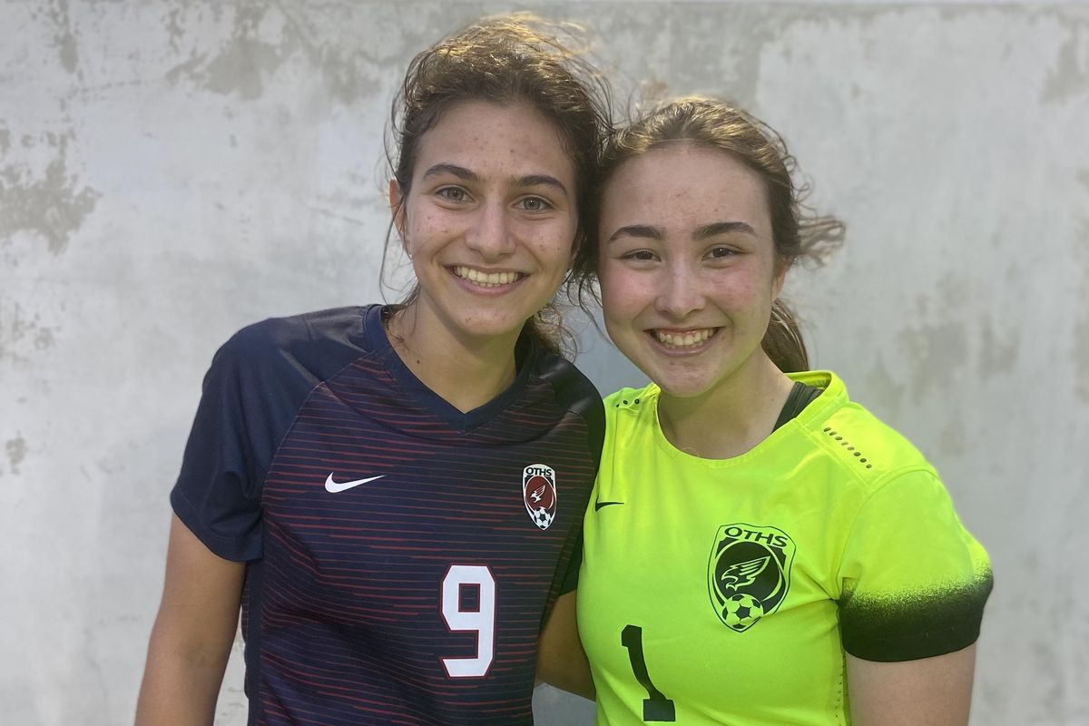 Vazquez, Gianinetto spurring Tompkins’ postseason success