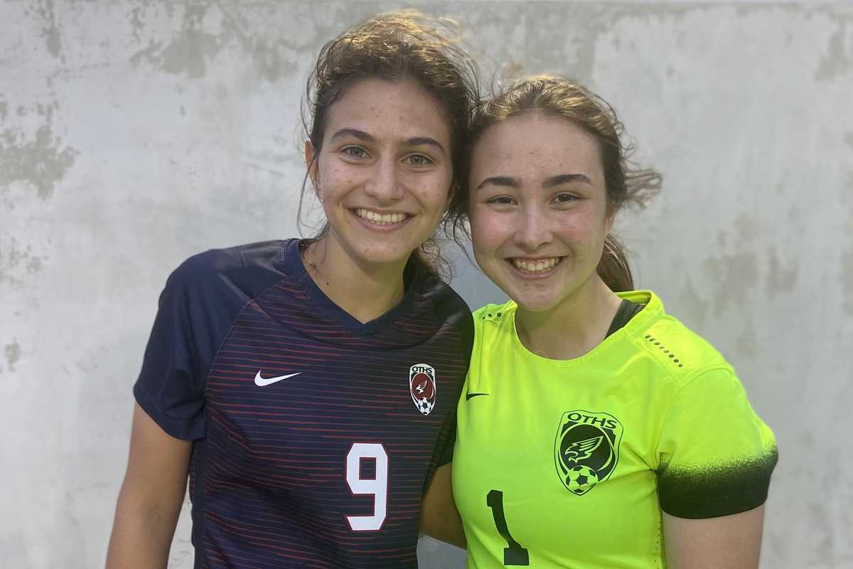 Vazquez, Gianinetto spurring Tompkins’ postseason success