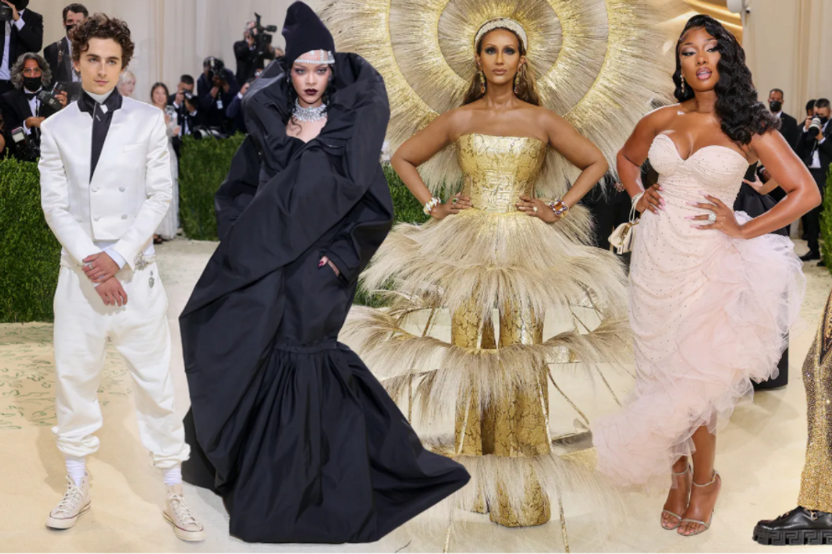What We Know About the 2022 Met Gala So Far