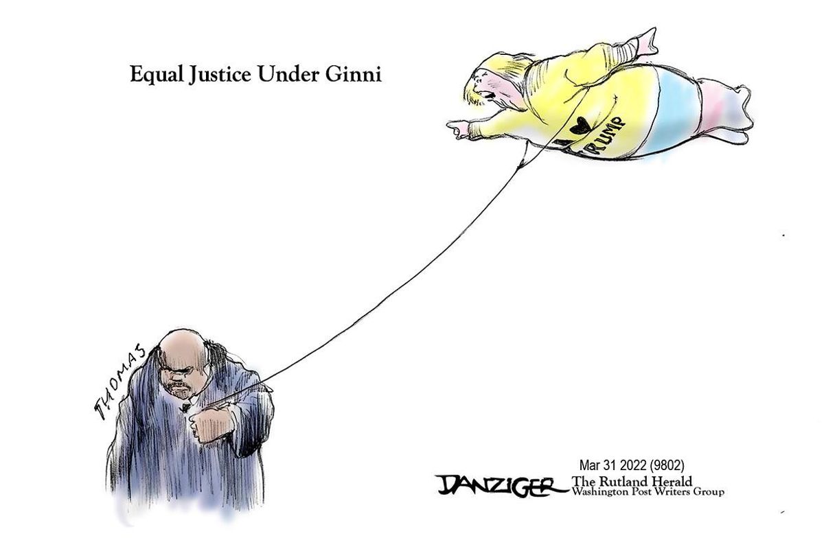 Danziger Draws