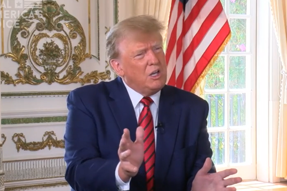 Trump Begging Putin For Dirt On The Bidens. Yes *Right Now*.