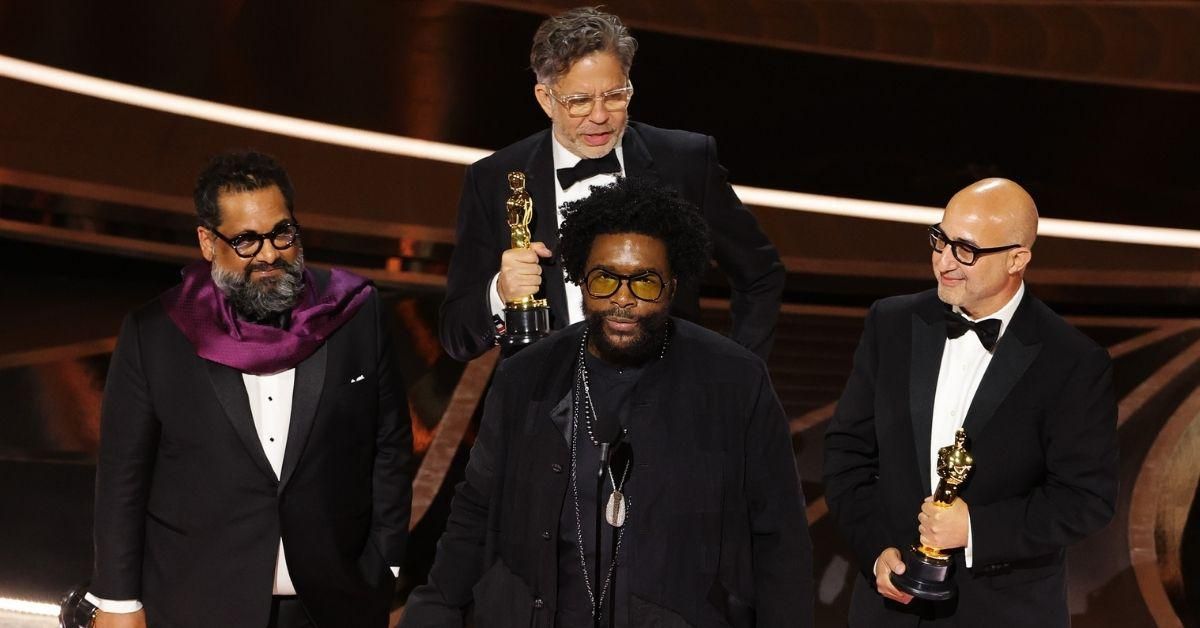 Questlove Opens Up About Winning Oscar Moments After Will Smith Slap: 'I Was Not Present At All'