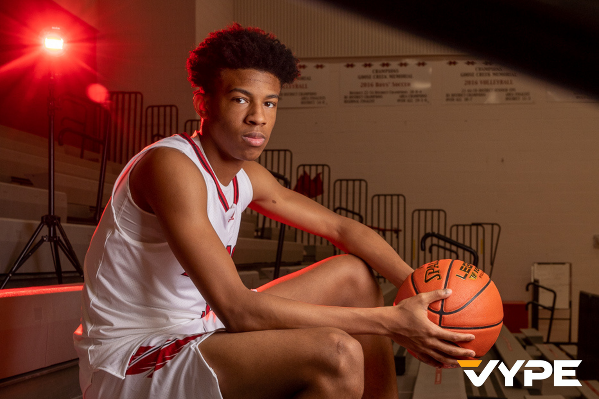 KEY PIECE TO THE PUZZLE: Woodson A Part of GCM Basketball History