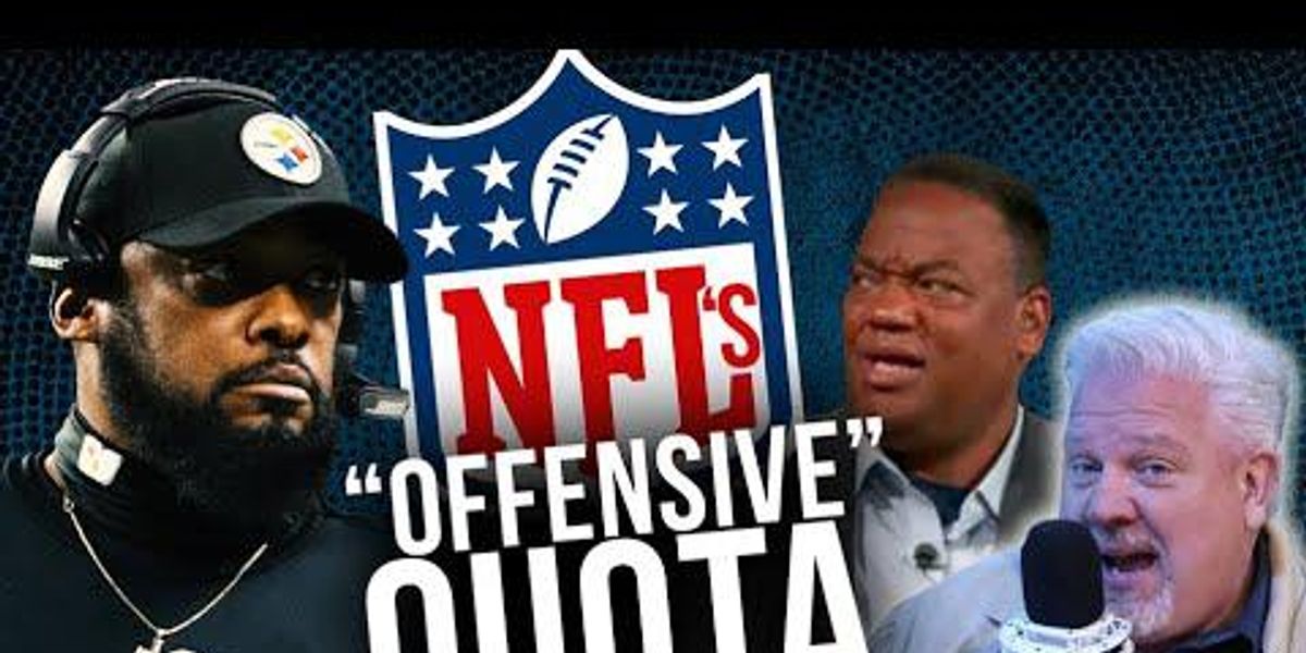 Jason Whitlock SLAMS NFL diversity quota: 'I don't need CRUTCHES' - Vimarsana News