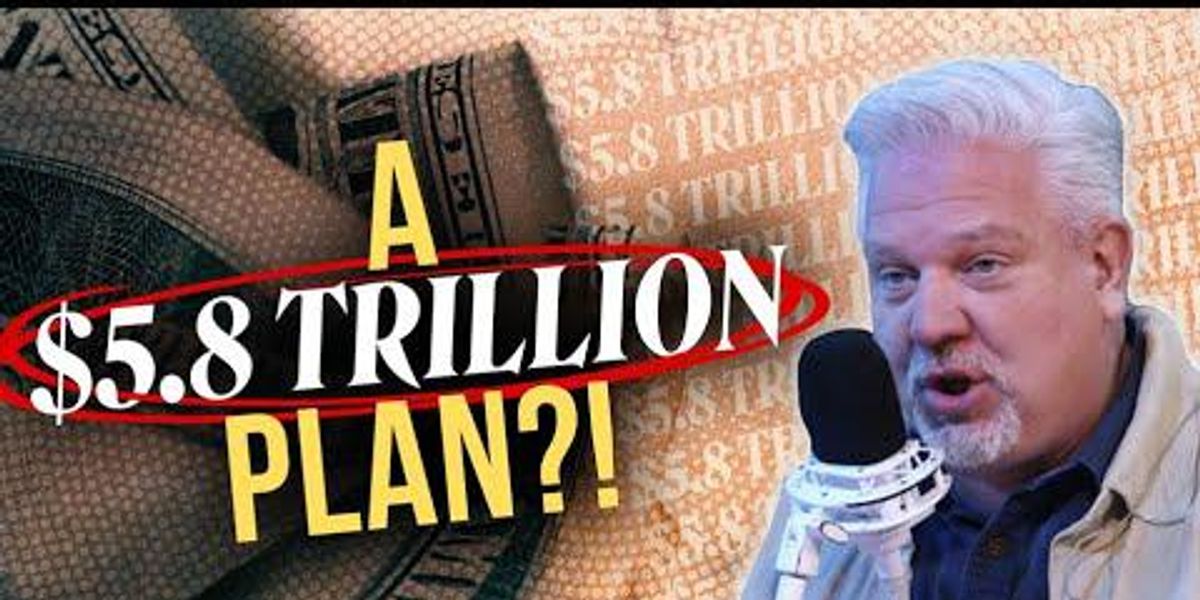 What's inside Biden's massive, 5.8 TRILLION DOLLAR budget? - Vimarsana News
