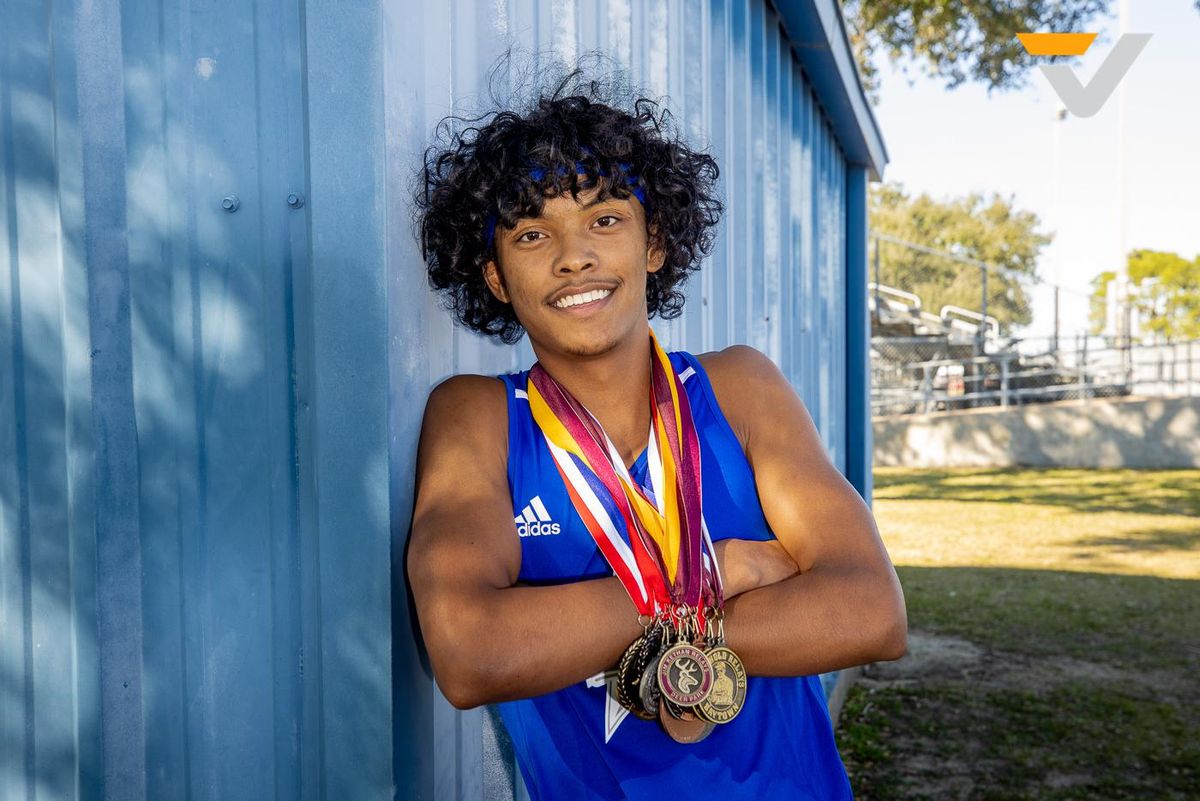 THE 411: Sterling Senior Cameron Chin Ready for Big Season