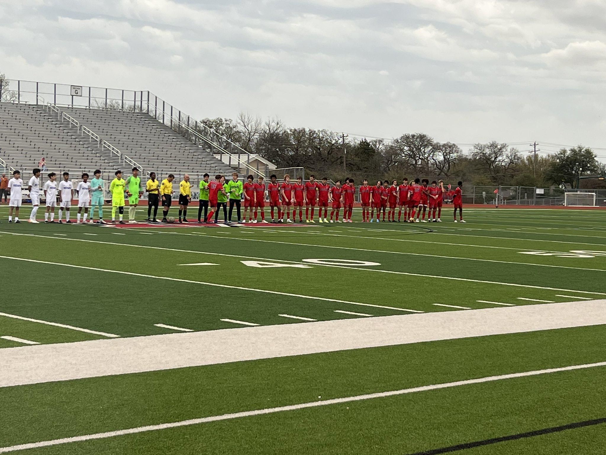 Broncos soccer heads to Regional Quarterfinals