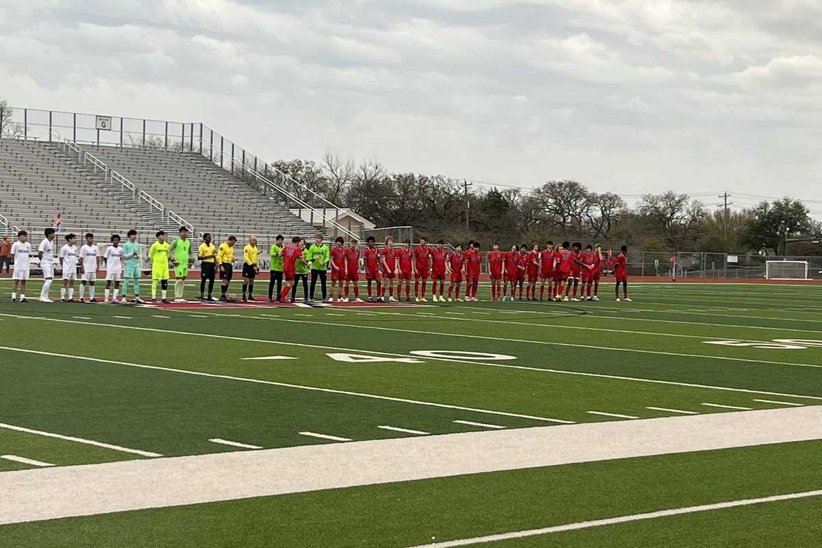 Broncos soccer heads to Regional Quarterfinals