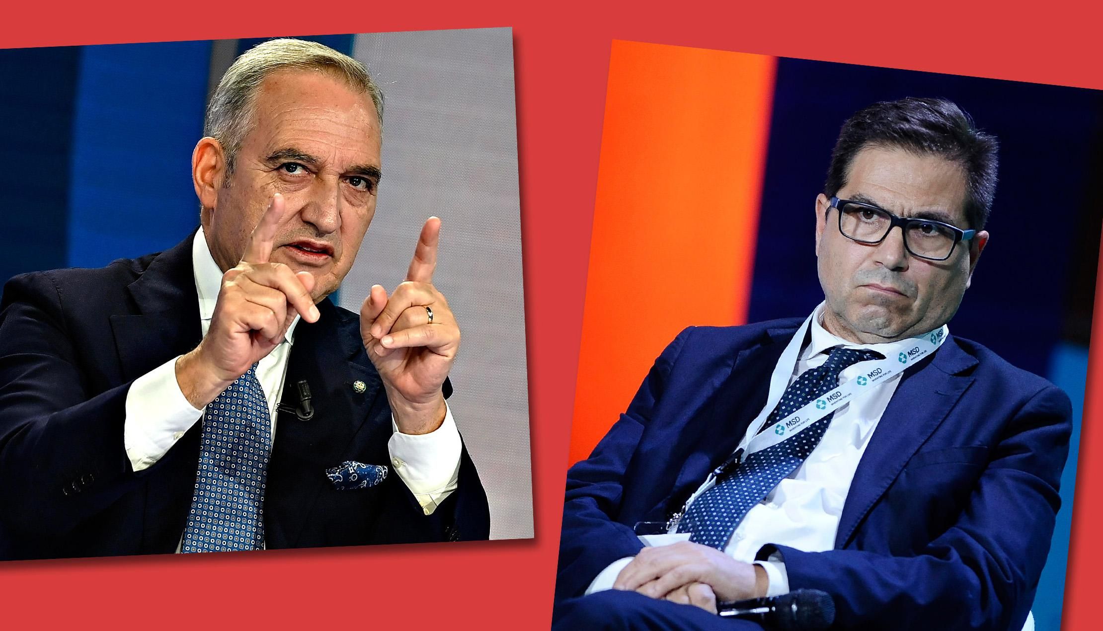 Spallanzani, l’ombra di Sputnik sulle nomine