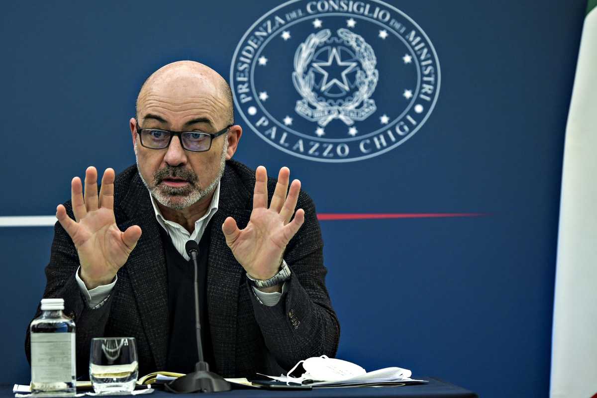 Gas: Berlino ha un piano, Cingolani che fa?