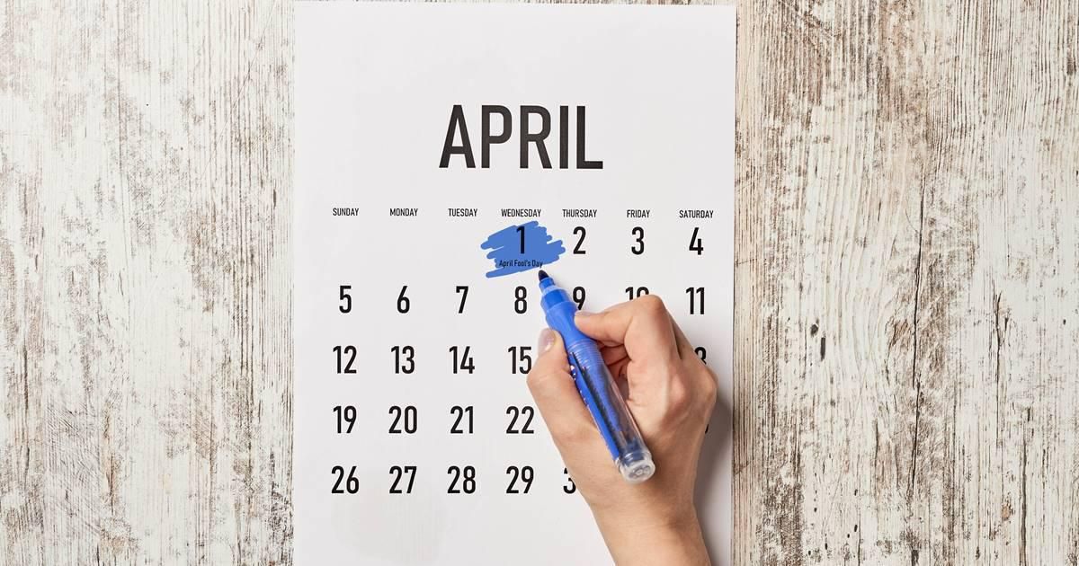 Redditors share the best April Fools Day pranks