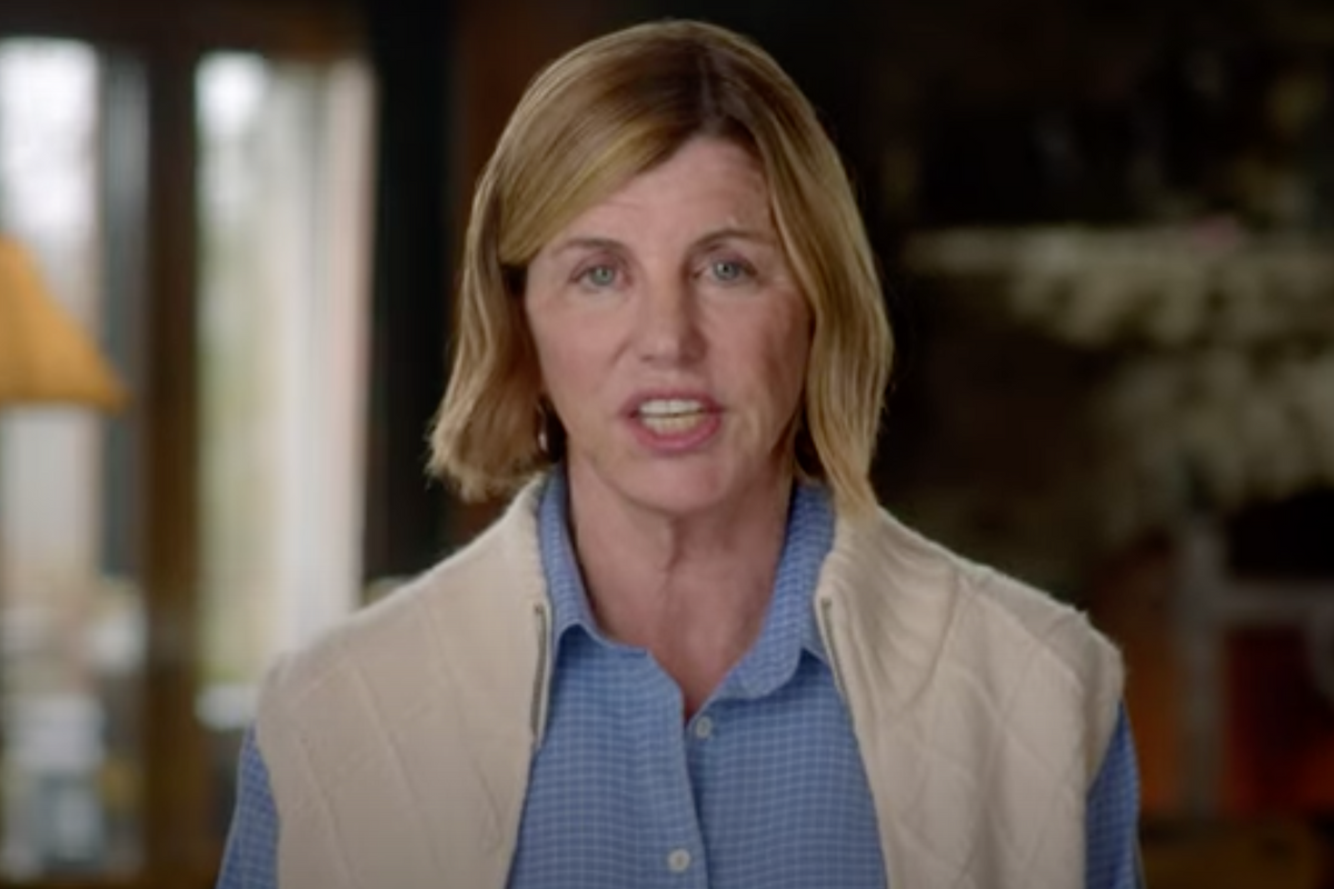Beer Heiress Trudy Busch Valentine Has Several Million Reasons Why She Should Be Next Missouri Senator