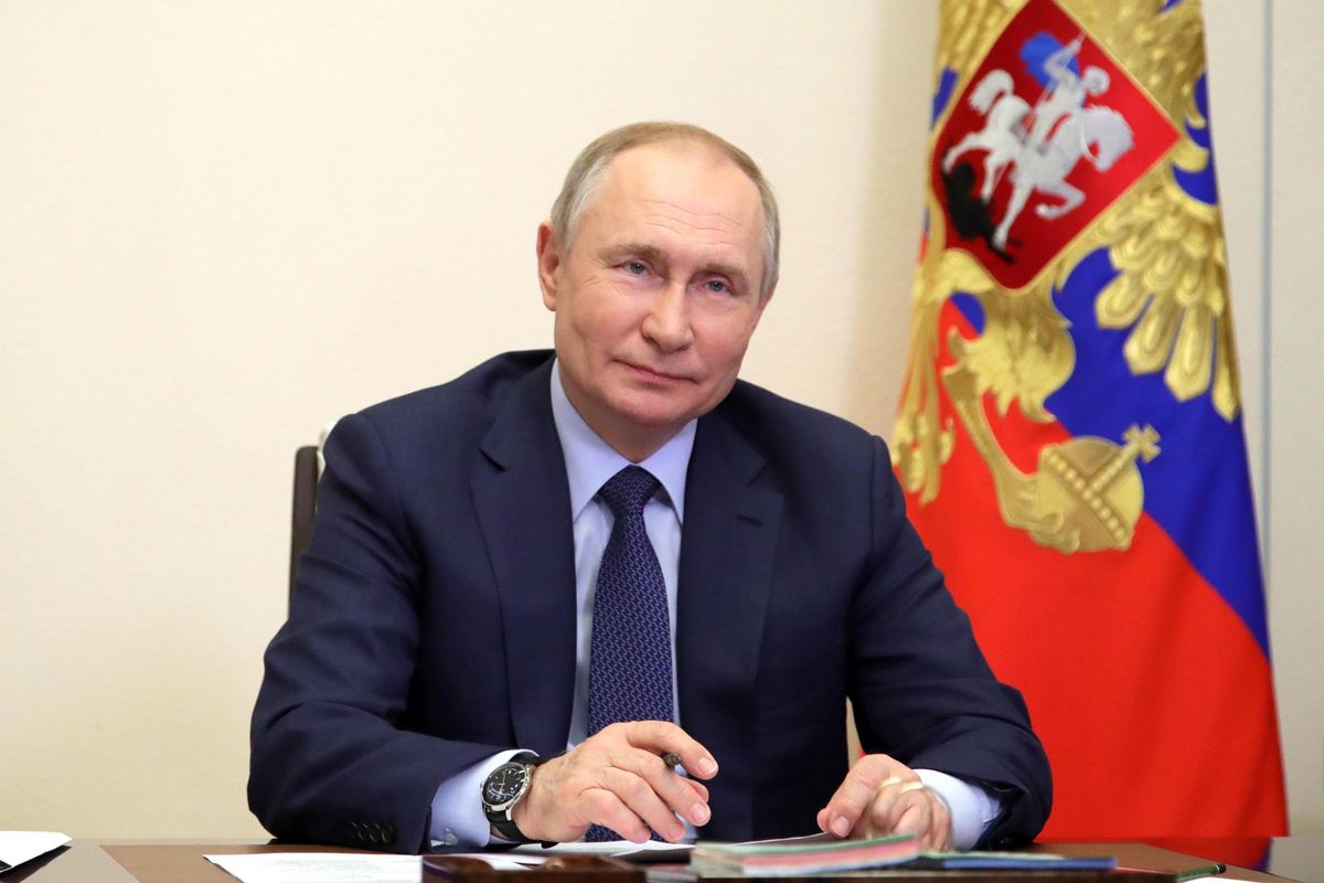 Crisi energetica, Draghi sente Putin