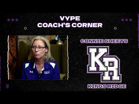 VYPE Coach's Corner: King's Ridge Lower School Athletic Director Connie Sheets