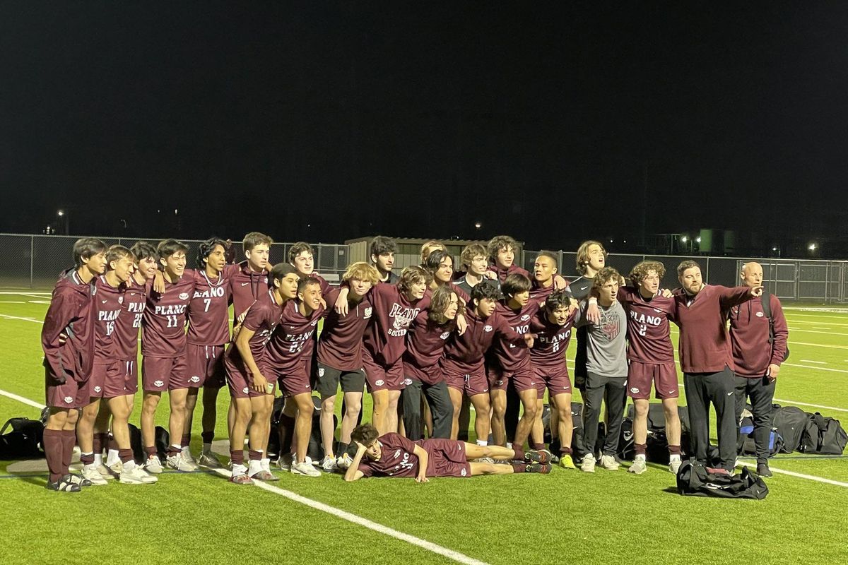 REGIONAL QUARTERFINAL PREVIEW: Plano vs. Allen boys soccer