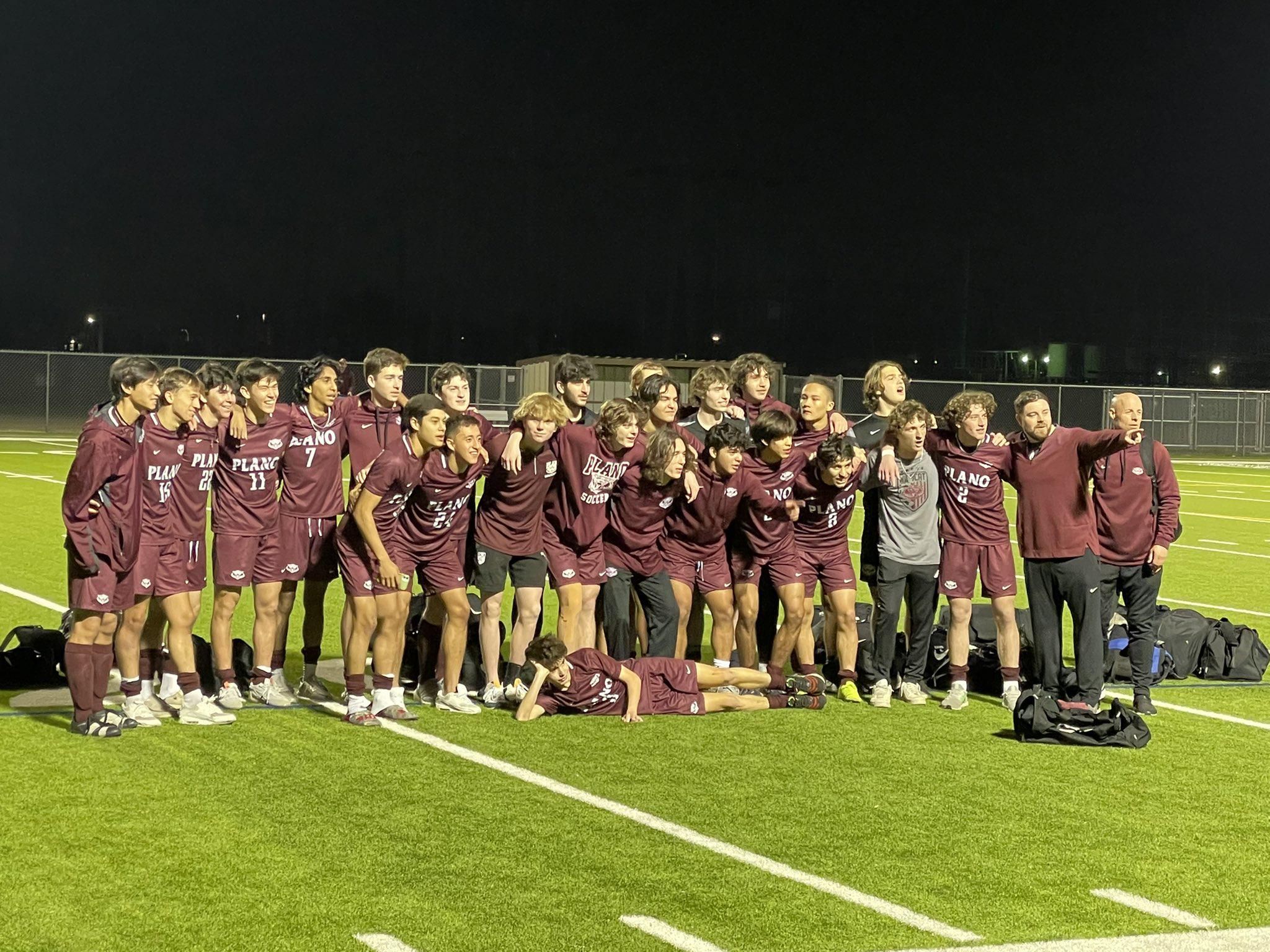REGIONAL QUARTERFINAL PREVIEW: Plano vs. Allen boys soccer