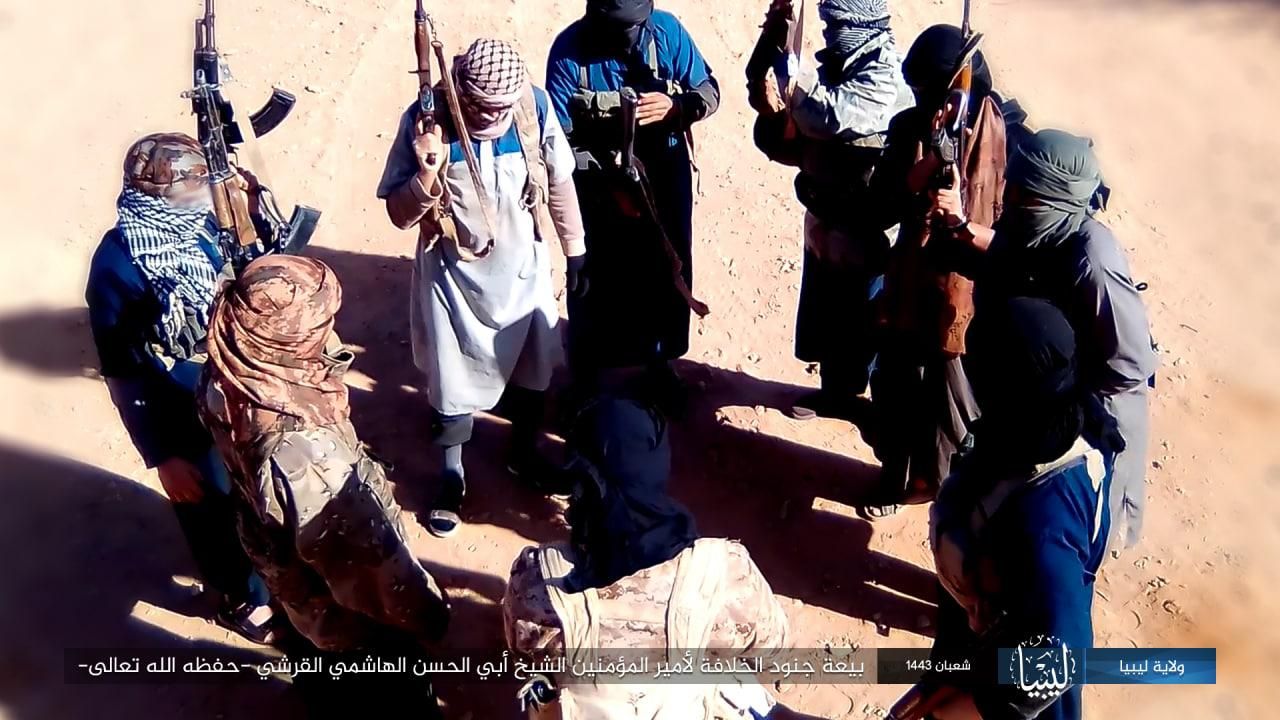 Le nuove minacce dell'Isis all'Europa