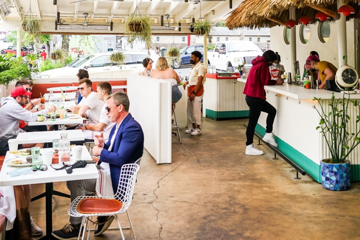 Sunday Funday: The Austonia team's weekend brunch favorites
