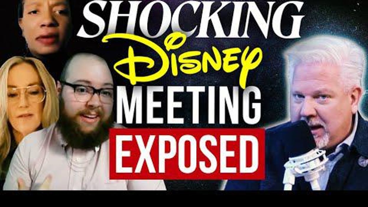 Glenn is CANCELLING his Disney subscription. Here’s why.