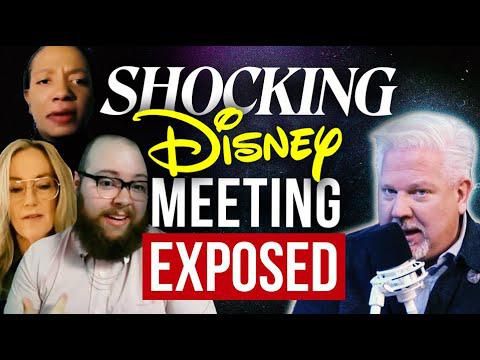 Glenn is CANCELLING his Disney subscription. Here’s why.