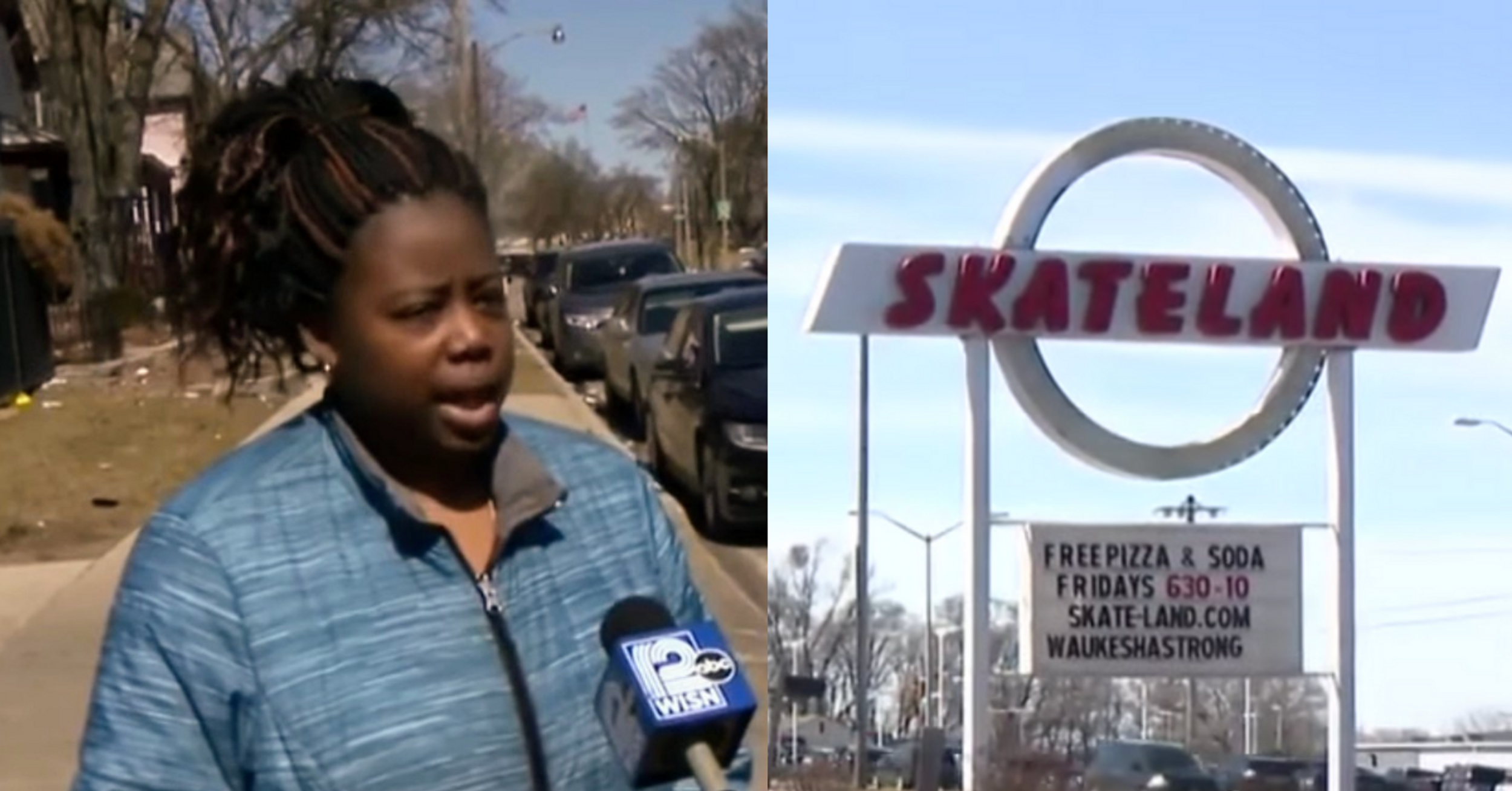 Wisconsin Roller Rink Tells Black Mom All Milwaukee Teens Are Banned—Then Lets White Teen In