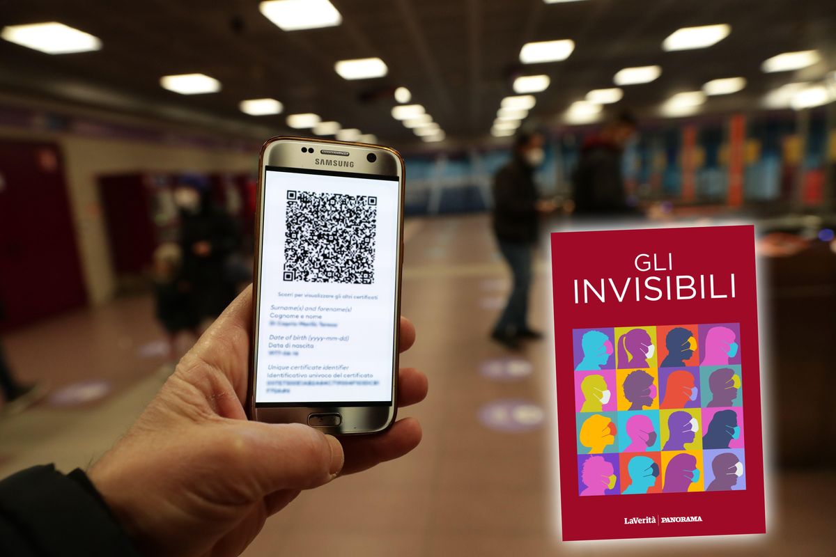 Ecco le testimonianze degli invisibili discriminati e umiliati dallo Stato