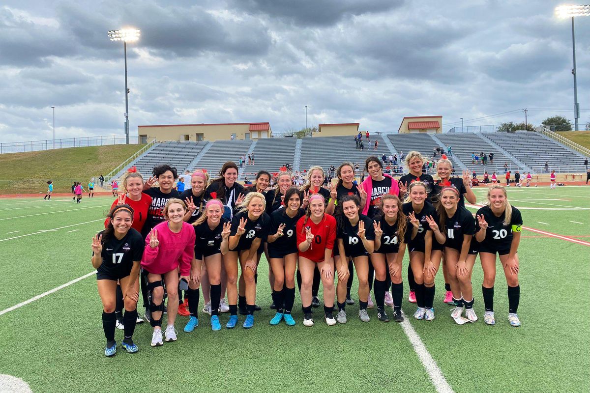 REGIONAL QUARTERFINALS PREVIEW: Flower Mound vs. Flower Mound Marcus