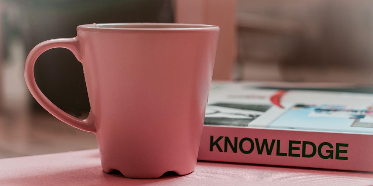 People Break Down What They Think Should Be Common Knowledge But Isn't