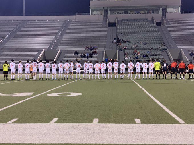 REGIONAL QUARTERFINALS PREVIEW: Grapevine Mustangs set to take on Wichita Falls