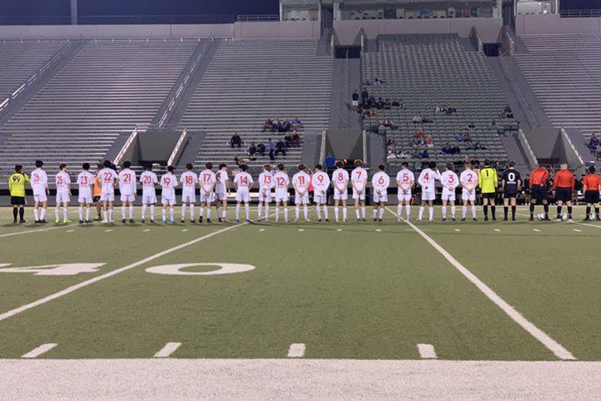 REGIONAL QUARTERFINALS PREVIEW: Grapevine Mustangs set to take on Wichita Falls