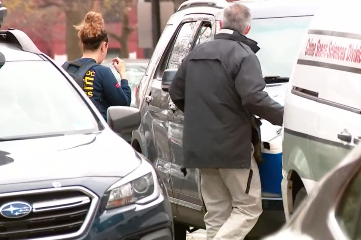 Anti-Choicer's Dead Fetus Collection Discovered Following Indictment