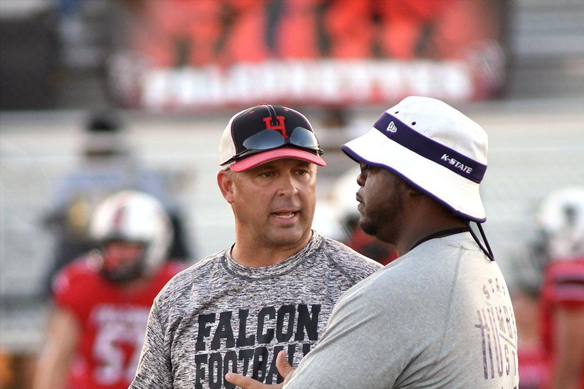 Pflugerville ISD nabs Hargrave’s McEachern as AD