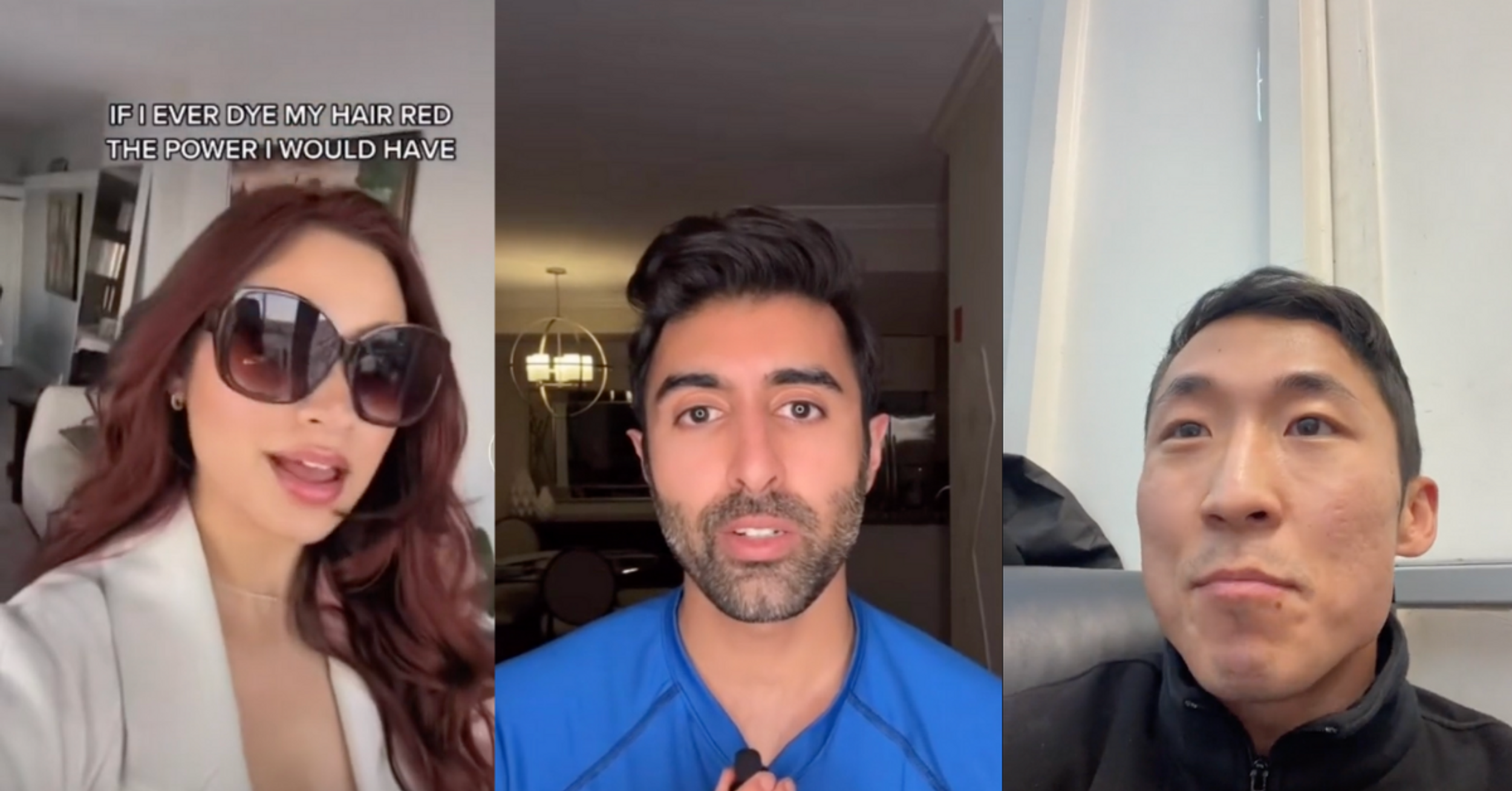 Doctor Explains Why You Need To Tell Your Anesthesiologist If You're A Natural Redhead In Eye-Opening TikTok