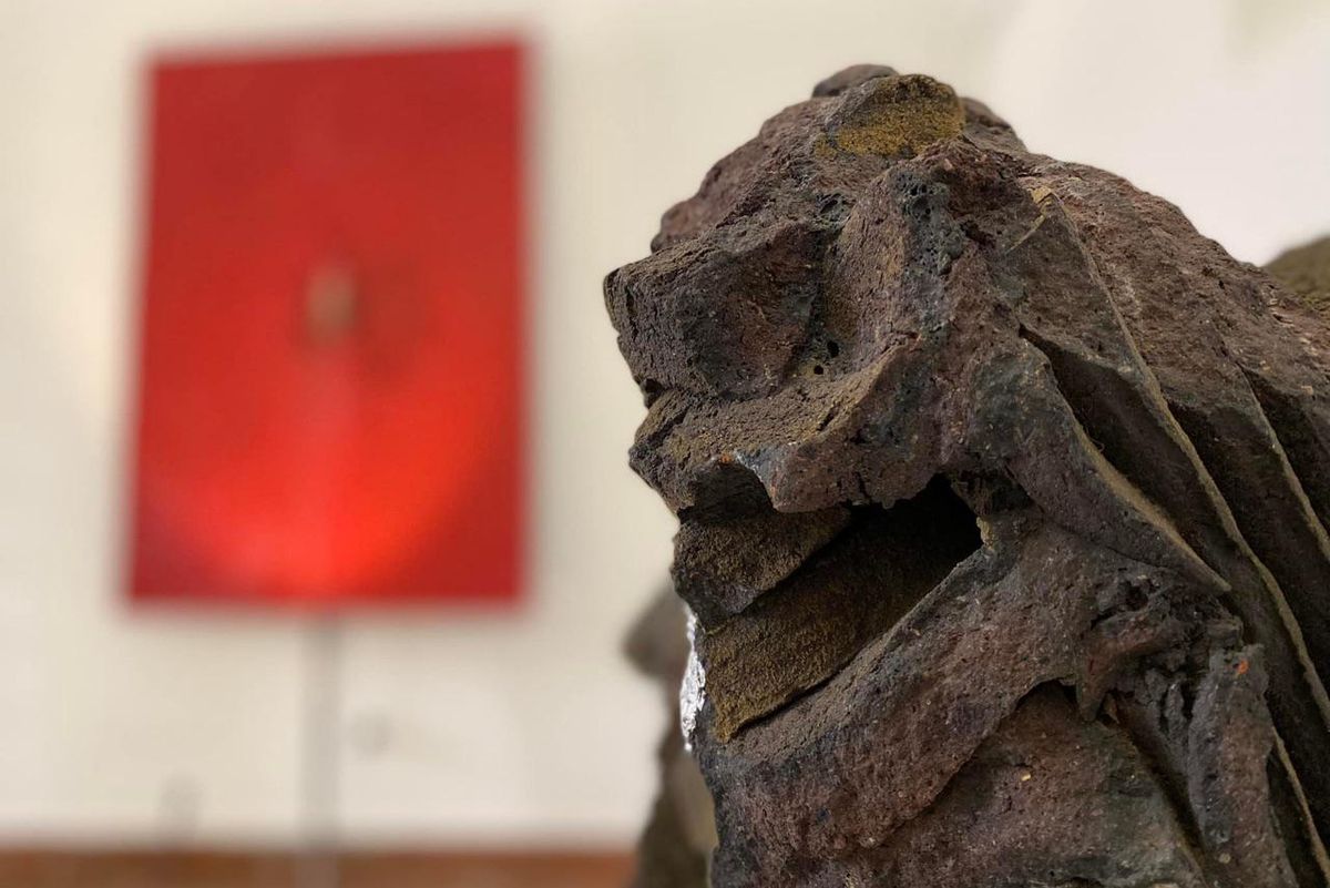 Giuseppe Patan\u00e8 a Monreale