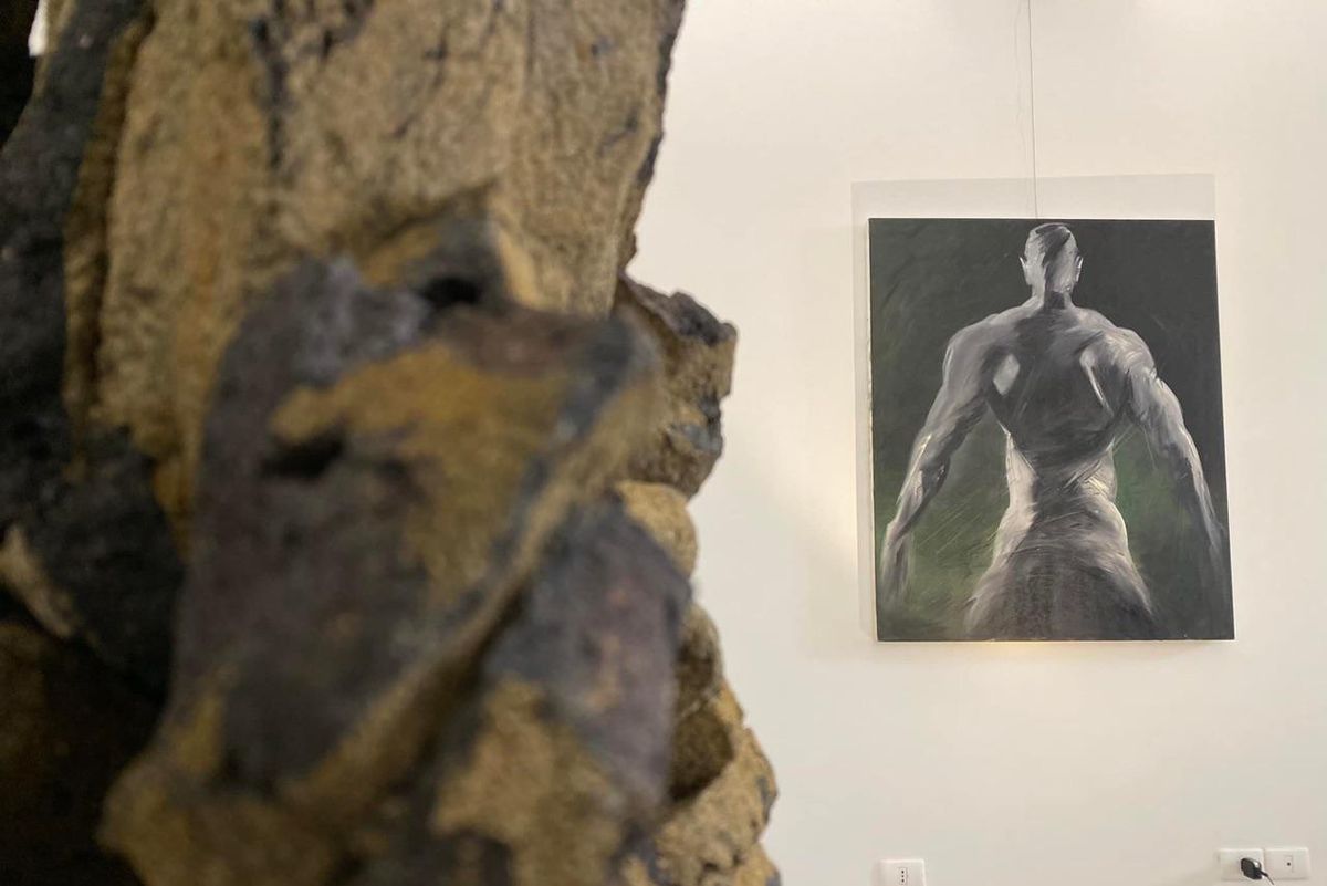 Giuseppe Patan\u00e8 a Monreale