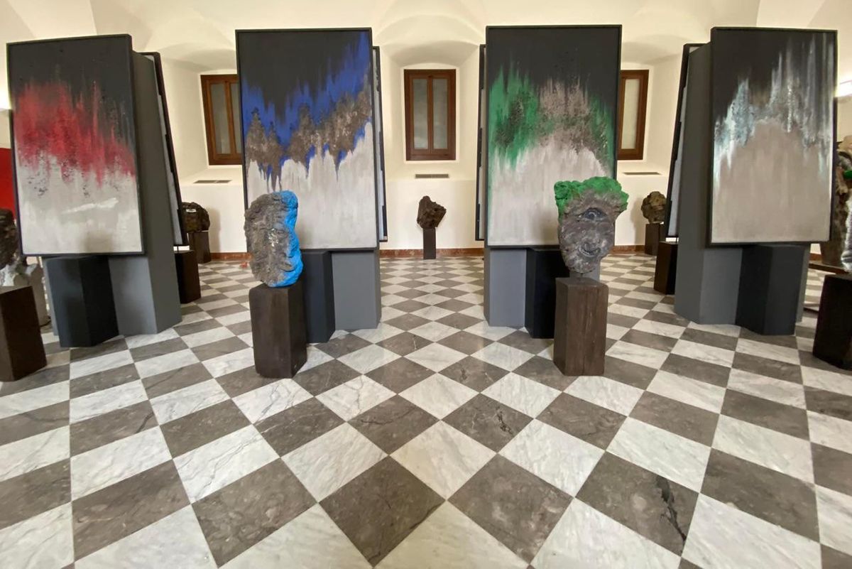 Giuseppe Patan\u00e8 a Monreale