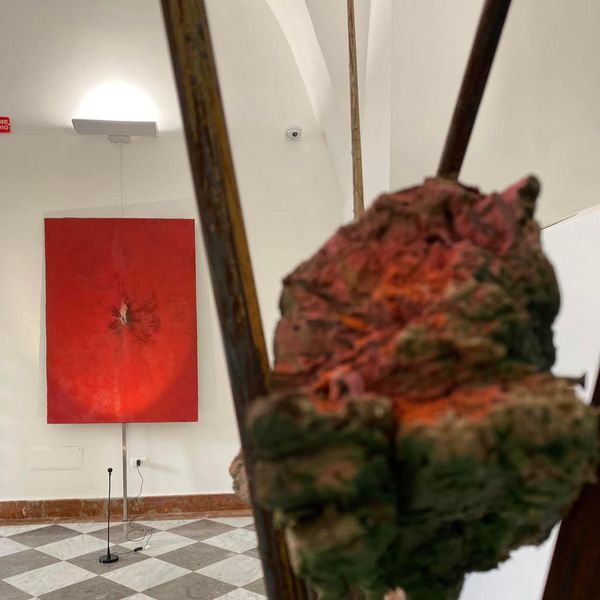 Giuseppe Patan\u00e8 a Monreale